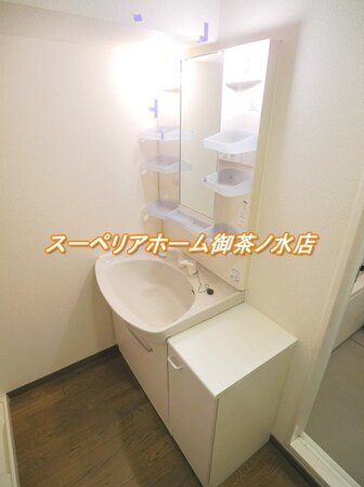 ラクラス田原町の物件内観写真